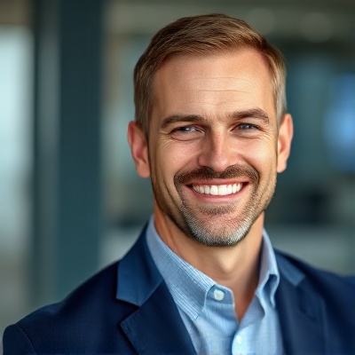 Jeroen van der Berg — Top 10 online casino Nederland expert